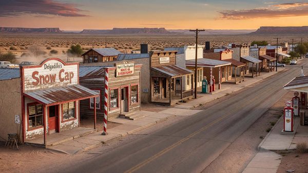 Things to Do in Seligman, Arizona: A Complete Guide to the Birthplace of Historic Route 66